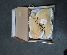 Ladies Boots