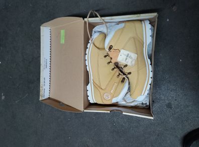 Ladies Boots