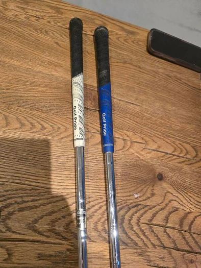 Mizuno T-series Wedges 56 & 60