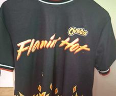 rare cheetos t shirt