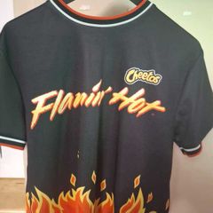 rare cheetos t shirt