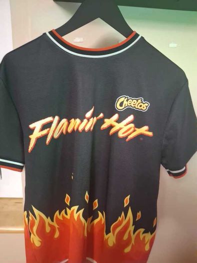 rare cheetos t shirt