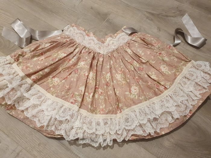 Fancy girls skirt