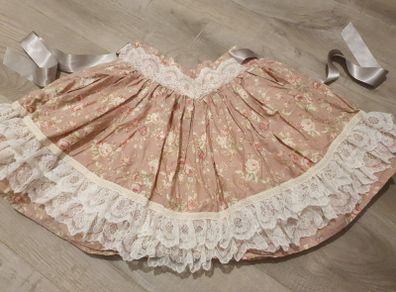 Fancy girls skirt