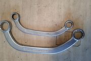 Elora special access spanner