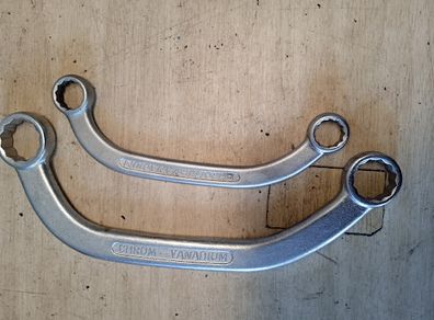 Elora special access spanner