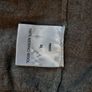 100% Merino Wool V-neck Jumper Brook Taverner XL Image 3