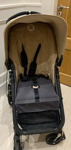 Bugaboo Cameleon