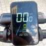 ENGWE EP2 Pro Folding Electric Bike, Mint  Condition, Only 706 km, extra accessories Image 7