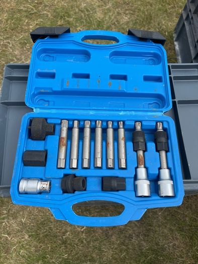 tools