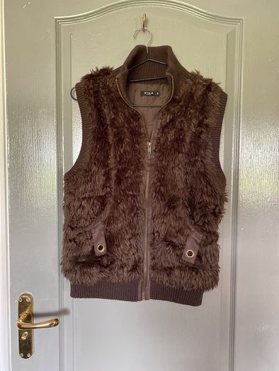 ladies gilet