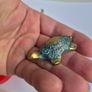 Brass Tortoise Image 3