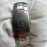 Vintage Tissot Mens Watch - Titanium Quartz Date Image 7