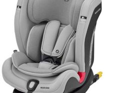 maxi cosy car seat titan plus
