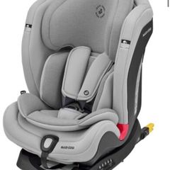 maxi cosy car seat titan plus