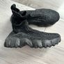 Socks Boots Image 2