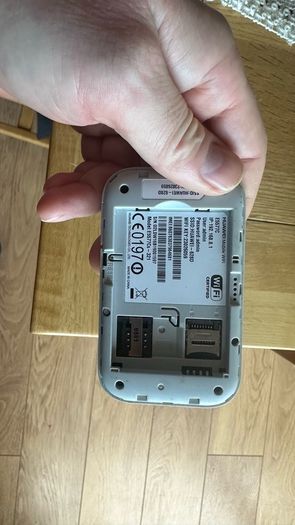 mobile wifi Huawei E5577C