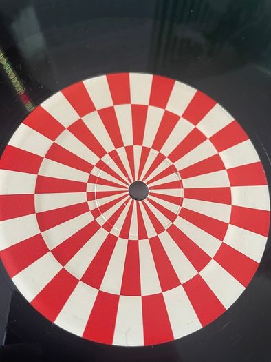 The Black Angels - Directions To See A Ghost (Limited Edition)