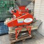 Wakely 360 Roller Mill plus 10kg tip scale weigher Image 3