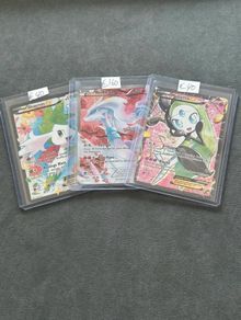 Pokemon Old Cards