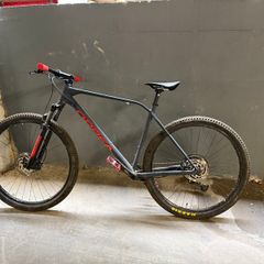 Orbea alma h30