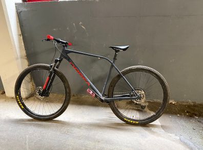 Orbea alma h30