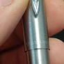 Parker 45 Flighter ballpoint pen Image 4