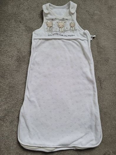 Early days Sleeping Bag 2.5 tog 0-6 months
