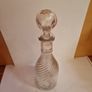 Vintage decanter Image 7