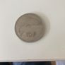 10 Irish pence 1974,1978 Image 3