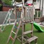 Kids Jungle Gym Image 3
