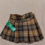 Benetton Baby Skirt and top, New With Tags Image 2