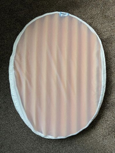 Stokke Sleepi Mini Mattress and Bedding