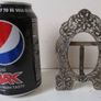 Silver Photo Frame Image 6