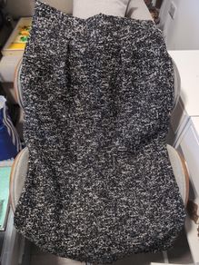 Zara Midi Skirt