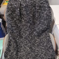 Zara Midi Skirt