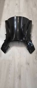 Honda vfr 1200 Puig  screen