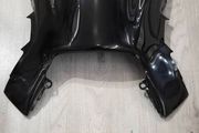 Honda vfr 1200 Puig  screen