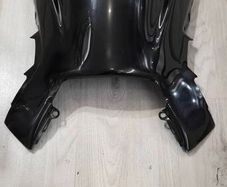 Honda vfr 1200 Puig  screen