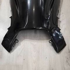 Honda vfr 1200 Puig  screen