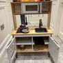 Ikea kids play kitchen and accessories Image 2