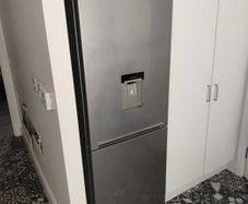 Fridge freezer