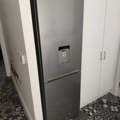 Fridge freezer