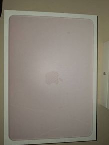 Macbook Neo 512GB Pink Colour