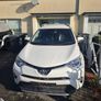 Breaking toyota Rav 4 Image 6