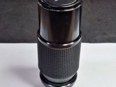 Pressman MC Zoom 80-200mm M42 Mount Vintage Telephoto Lens -  3 Months Warranty