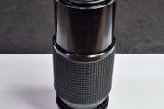 Pressman MC Zoom 80-200mm M42 Mount Vintage Telephoto Lens -  3 Months Warranty