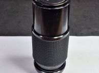 main image for ad Pressman MC Zoom 80-200mm M42 Mount Vintage Telephoto Lens -  3 Months Warranty