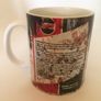 Castrol Oil Mug Image 2