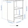 IKEA Baby Changing Unit Image 3